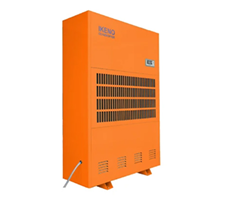 Máy hút ẩm IKENO IRD-4500S (Dòng chuyên sấy)