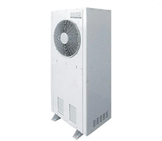 Máy hút ẩm công nghiệp FujiE HM-240EB