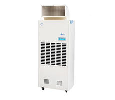 Máy hút ẩm công nghiệp FujiE HM-2408DS