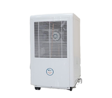 Máy hút ẩm công nghiệp FujiE HM-650EB 
