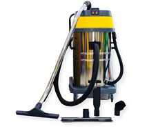 Máy hút bụi công nghiệp KRAPO BF502