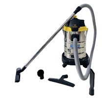 Máy hút bụi hút nước Krapo ZD176P-30L