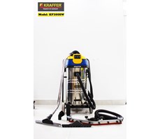 Máy hút bụi công nghiệp Kraffer KF380SW