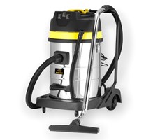 Máy hút bụi hút nước Krapo KP100