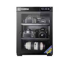 Tủ chống ẩm Kumisai DHC 040 