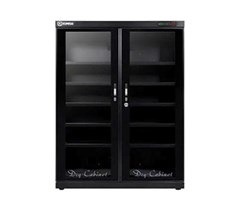 Tủ chống ẩm Kumisai DHC 350 