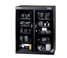 Tủ chống ẩm Kumisai DHC 250 