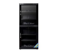 Tủ chống ẩm Kumisai DHC 400 