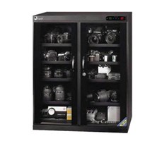 Tủ chống ẩm Fujie DHC250 (250 lít) 