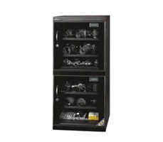 Tủ chống ẩm FujiE AD200 (200 lít) 