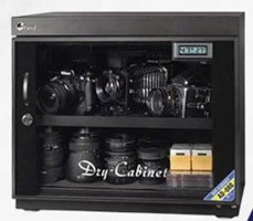 Tủ chống ẩm FujiE AD080II (80 lít) 