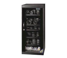 Tủ chống ẩm FujiE AD120 (120 lít) 