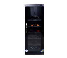 Tủ chống ẩm Fujie DHC160 (160 lít) 