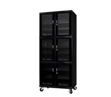 Tủ chống ẩm Fujie DHC800 (800 lít) 