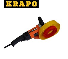 Máy chà sàn cầm tay Krapo KMS1500