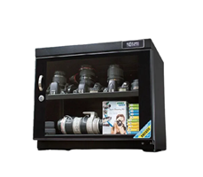 Tủ chống ẩm Kumisai DHC 080 II 