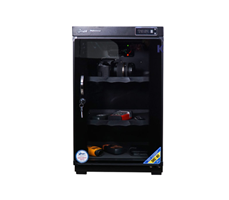 Tủ chống ẩm FujiE DHC80 (80 lít) 