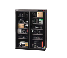 Tủ chống ẩm Fujie DHC350 (350 lít) 