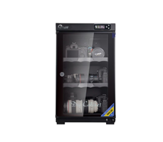 Tủ chống ẩm FujiE DHC60 (60 lít) 