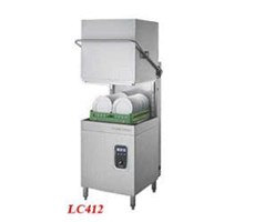 Máy rửa chén, bát công nghiệp Comenda LC412