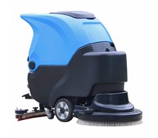 Máy chà sàn công nghiệp Krapo KMS55