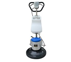 Máy chà sàn đơn nhà xưởng KRAPO KF88