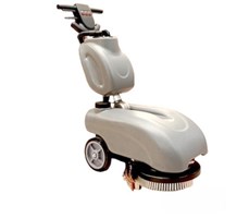 Máy chà sàn liên hợp Mini dùng Pin Krapo KMS202