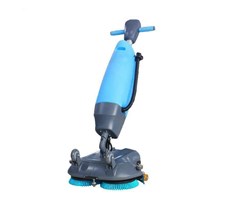 Máy chà sàn liên hợp mini KRAPO