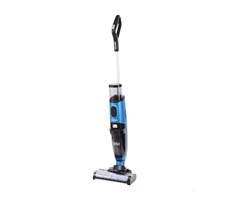 Máy hút bụi và lau sàn gia dụng 4 chức năng LULU P04 (150W)