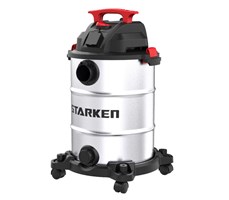 Máy hút bụi Công nghiệp 4 chức năng Starken SK19417E-8AB – 30L – 18Kpa
