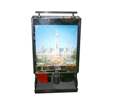 Máy đánh giày tự động Shiny SHN-DX
