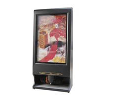 Máy đánh giày khách sạn giá rẻ Shiny SHN – DX3
