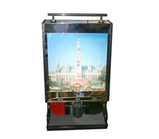 Máy đánh giày Shiny DX8