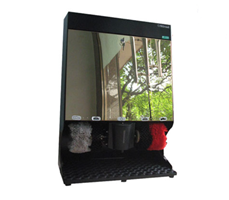 Máy đánh giày CX-1106A
