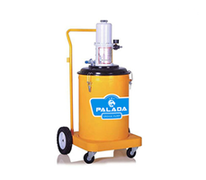 Máy bơm mỡ khí nén Palada PD-75B