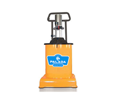 Máy bơm mỡ công nghiệp bằng hơi Palada PD-85W