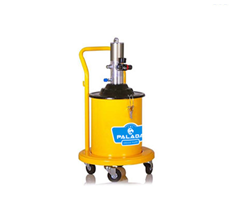 Máy bơm mỡ khí nén Palada PD-9
