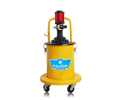 Máy bơm mỡ khí nén Palada PD-100