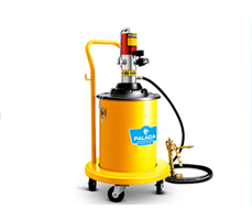 Máy bơm mỡ khí nén Palada PD-10