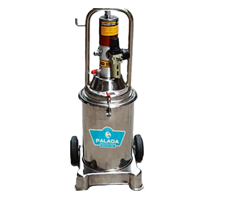 Máy bơm mỡ bò khí nén Palada PD-8A