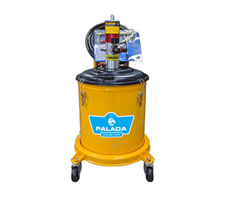 Máy bơm mỡ bò khí nén Palada PD-A9