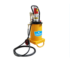 Máy bơm mỡ bò khí nén Palada PD-3