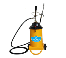 Máy bơm mỡ bò bằng tay Palada PD-6S