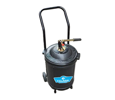 Máy bơm mỡ bằng tay Palada PD-30B