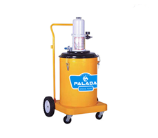 Máy bơm mỡ khí nén Palada PD-95A