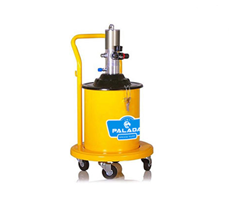 Máy bơm mỡ bằng khí nén Palada PD-9T