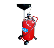 Máy hút dầu thải dùng khí nén Palada PD-3194