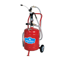 Máy hút dầu thải dùng khí nén Palada PD-3024
