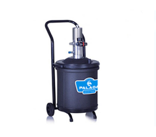 Máy bơm mỡ bằng khí nén Palada PD-9X