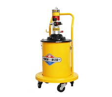 Máy bơm mỡ khí nén Kocu GZ-10 (20 lít)